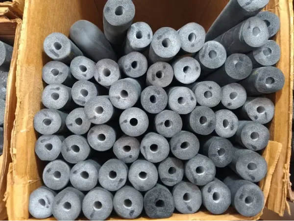AISLAMIE P/TUB. AVALY 1/2" x 3/8"