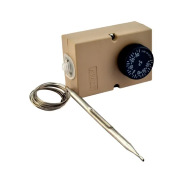 TERMOSTATO UNIVER 30-30 150V VA-UT72