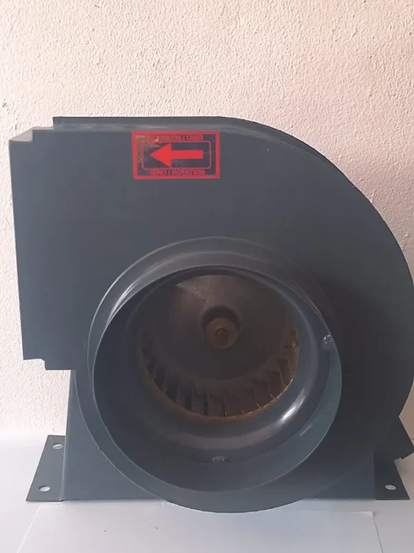 EXTRACTOR CENTRIFUGO S&P CEB-800 1/20HP