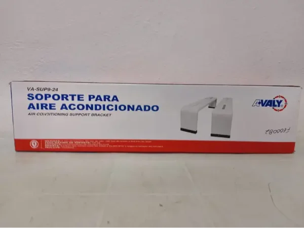BASE CONDENSADORA DE PISO VA-SUP9-24