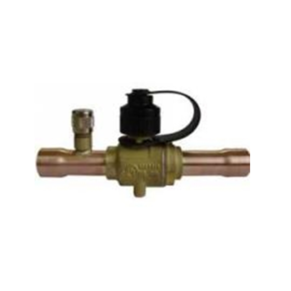 VALVULA BOLA SOLDABLE EMERSON1/2 BVS012
