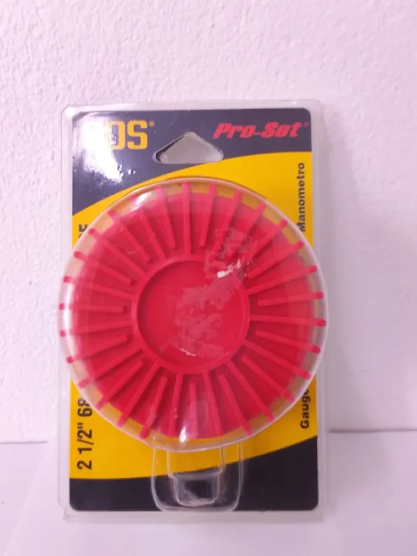 PROTECTOR MANOMETRO DE ALTA 2 1/2" RGX68