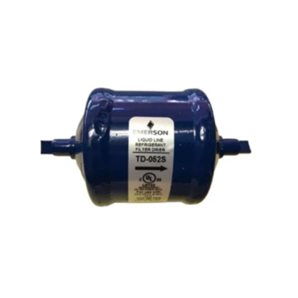 FILTRO DESHIDRATA TD052 S
