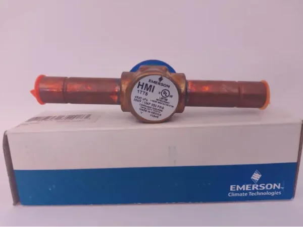 INDICADOR DE LIQUIDO DE 5/8 SOLD