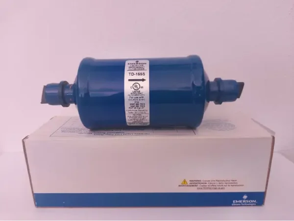 FILTRO DESHIDRATADOR EMERSON 5/8
