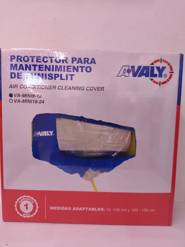 PROTECTOR P/SERV Y MANTTO 18 Y 24