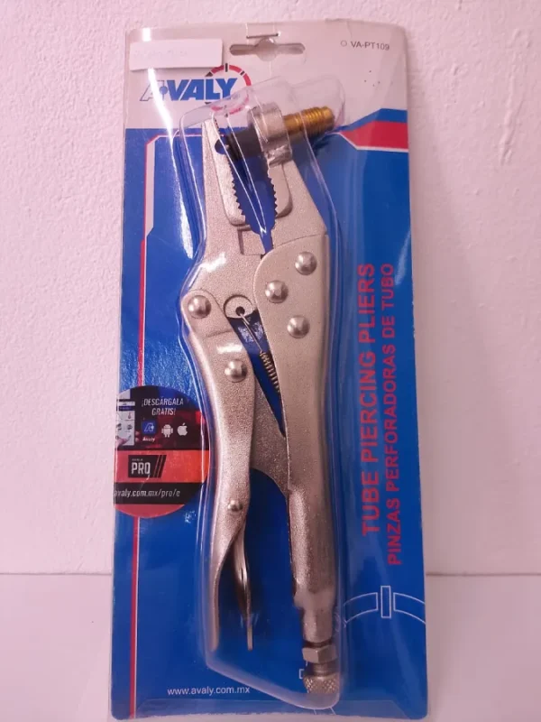 PINZA PERFORADORA MOD.VA-PT109