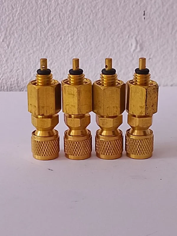 VALVULA CHECK P/REFRIG. HR-28 CLUXER