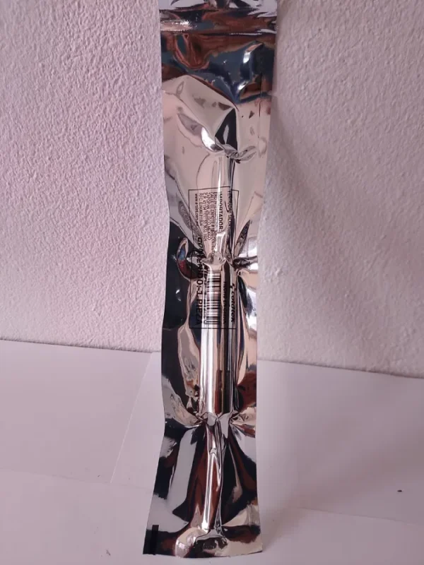 FILTRO DESH. 2 COLI LARGA 10GR FD10G003