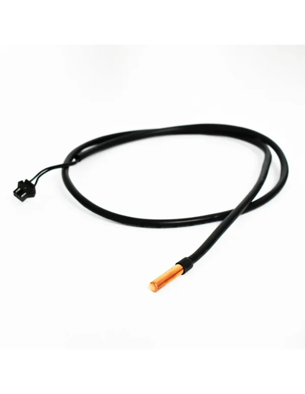 SENSOR METÁLICO SEN DE POZO  5 MIL10 OHM