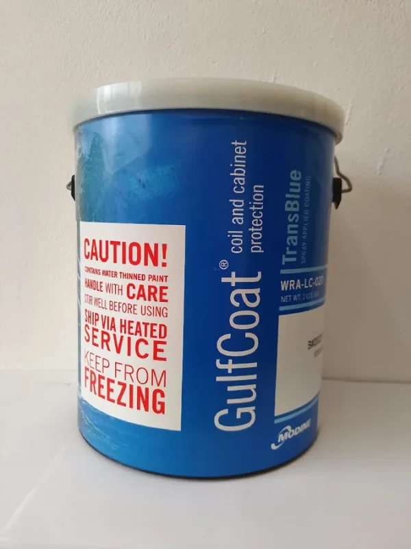 REVESTI.GULFCOAT TRANSBLUE GALNWRA-LC-02