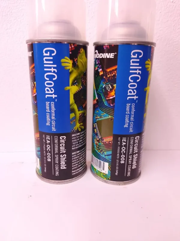 REVESTI..SPRAY CIRCUIT SHIELD IEA-OC-008