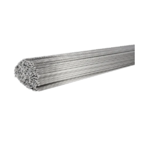 SOLDADURA DE APORTE DE ALUMINIO HARRIS