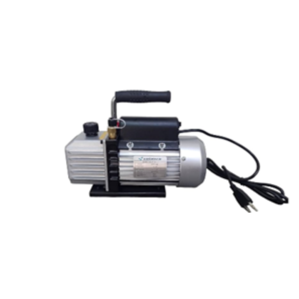 BOMBA DE VACIO 2 ETAPA 1/4HP 1.8CFM 110/