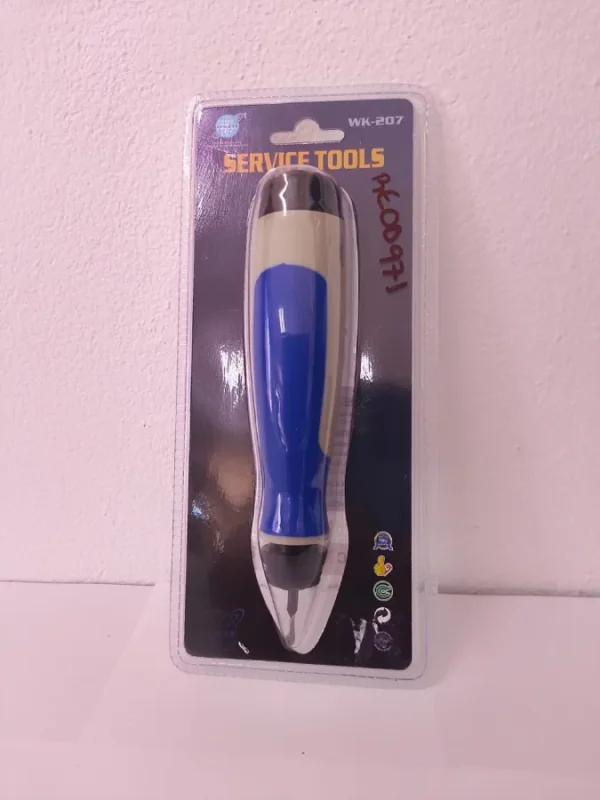 PEINE REVABEADOR CT-207 PAREHA003