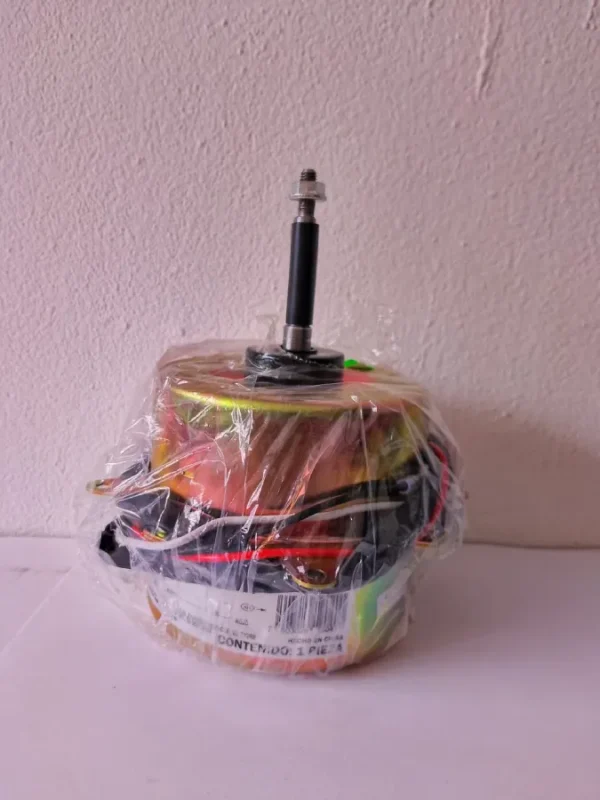 MOTOR CONDE ROS.IZQ. 73W 220V ASINCRONO