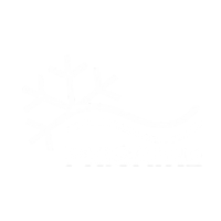 logotipo blanco transparente